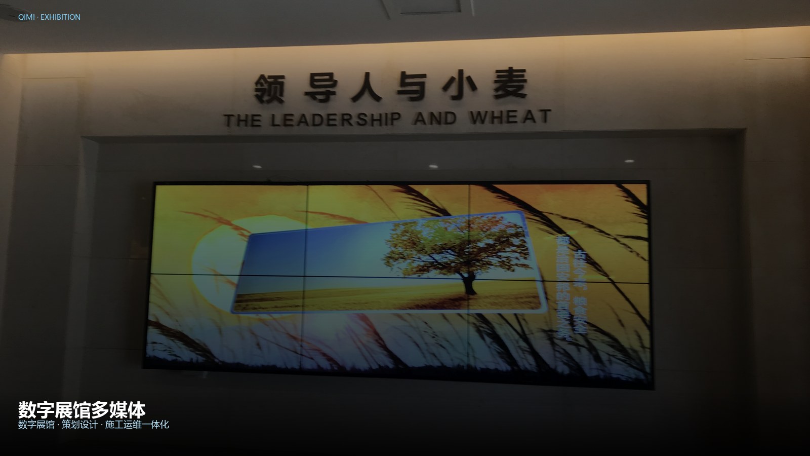 数字展馆
