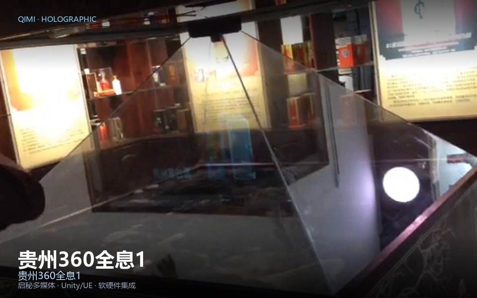 贵州360全息1