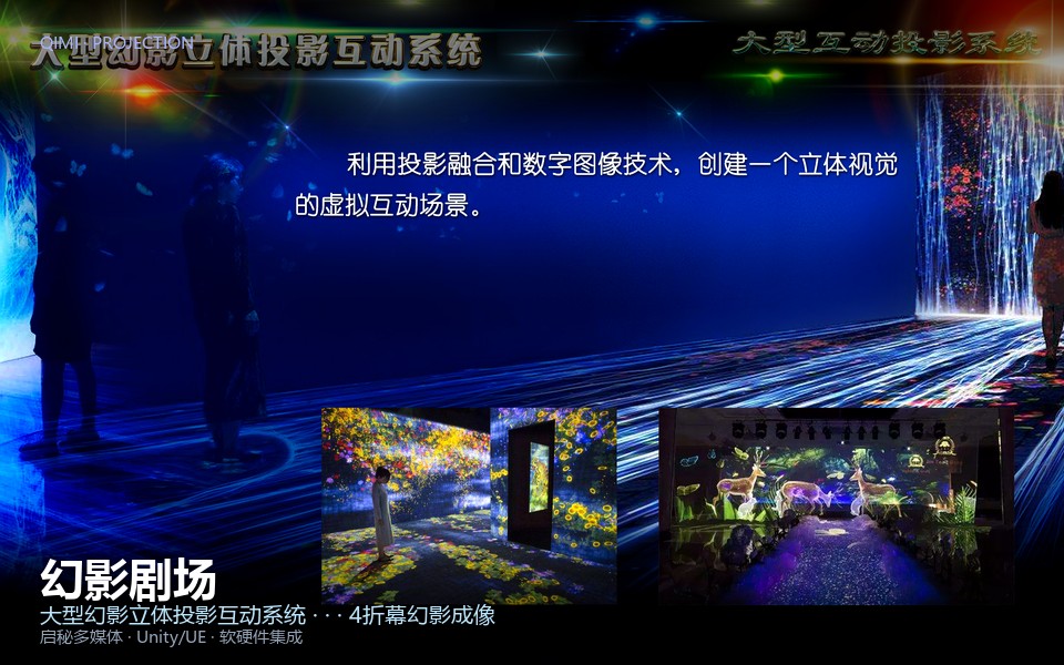 幻影剧场