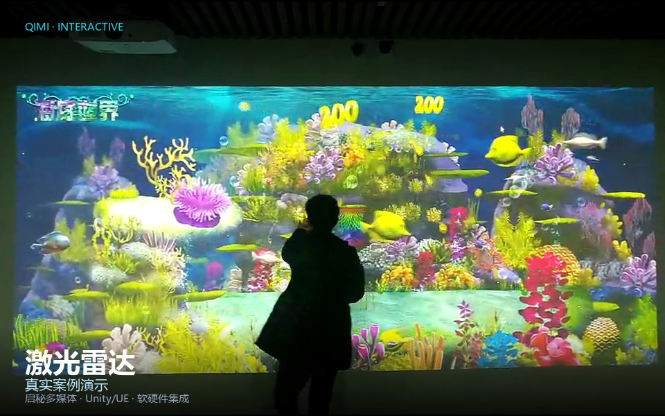激光雷达